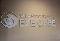 Atlantic Family Eye Care Inc